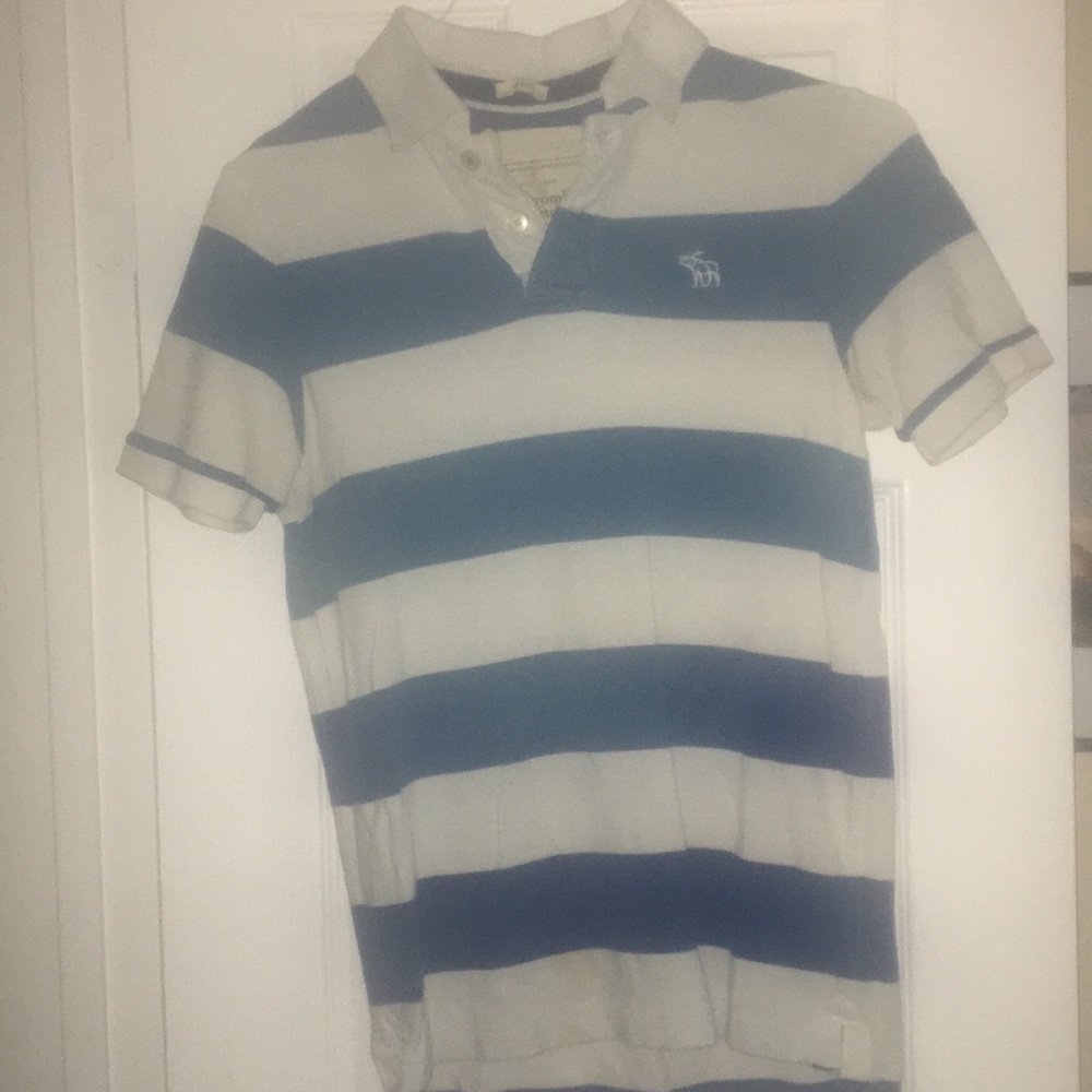 Abercrombie & Fitch shirt